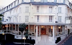Hotel Jeanne D'arc Lourdes